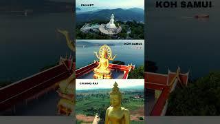 THE BEST PLACE TO VISIT IN PHUKET BIG BUDDHA PHUKET   Big Buddha #travel #shortsvideo #thailand