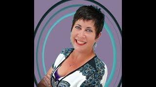 Nancy Mueller Life Empowerment Coach for Women & Author