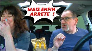  MUKBANG   AVEC MAITRE RIRI ... je l’énerve  