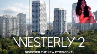 WESTERLY 2 CONDOS IN ETOBICOKE FROM 500K? MOST AFFORDABLE PRE-CONSTRUCTION CONDO ON SUBWAY LINE?