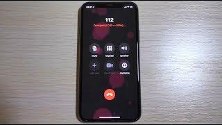 iPhone 11 Pro bootanimation shut down incoming call