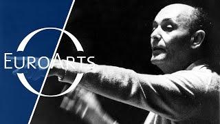 Sir Georg Solti 1912 - 1997  Great Conductors In Rehearsal