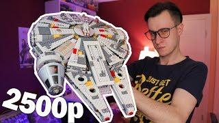 ЛЕГО STAR WARS ЗА 2500 - Не покупай пока не посмотришь