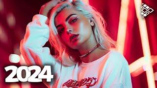 Bebe Rexha David Guetta Rihanna Alan Walker Cover  EDM Bass Boosted Music Mix #153