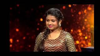 pawandeepr ajan and Arunita kanjilal love ️and️ cute funny  moments in Indian idol