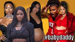 Draya Michele Jalen Green & the FIRST baby mama JT scores BIG Meg Thee Stallion $24 tickets