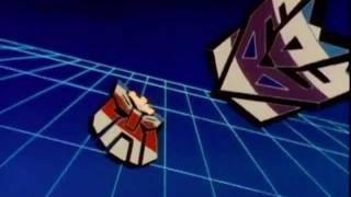 Transformers G1 season 1 Intro and Outro 1984 HQ