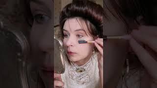 Edwardian make up