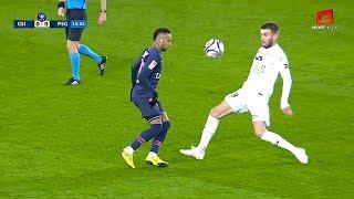 Neymar HUMILIATING Ligue 1 Defenders • 2019 HD