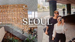 Seoul Travel Guide Best things to do + eat in South Korea 