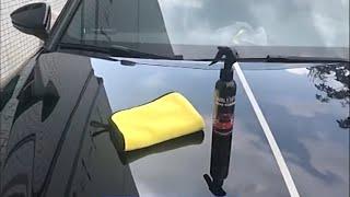 3 In 1 High Protection Quick Car Coating Spray 2024 - Newbeeoo Car Coating Spray
