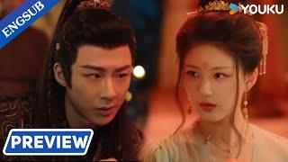 The Story of Pearl Girl - Official Preview  Zhao LusiLiu Yuning  YOUKU