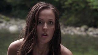 Wrong Turn 2 Dead End - Elenas Death Scene