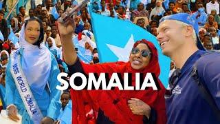 SOMALIAS INDEPENDENCE DAY