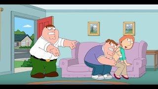 Family Guy - Peter Catches Lois Cheating