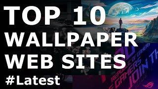 Best Wallpaper Sites  Top Websites For Wallpapers  Latest Wallpaper Sites