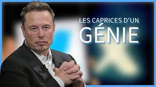 Elon Musk Les Caprices dun Génie   Biographie Documentaire en Français