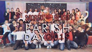Swargathillekulla Vazhi  St. Sebastian Unit  Parish Day 2019