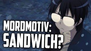 Sword Art Online Parodie Folge 6.2  German Fandub