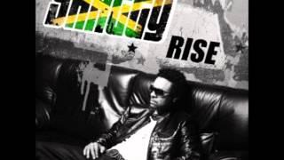 SHAGGY - RISE  NEW ALBUM 2012  RISE  