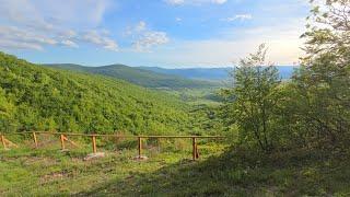 Avantura dana Jurjeve stijene i čarobni pogled