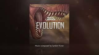  Evolution OST Preview  Bonehead Brawl