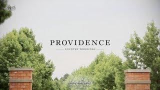 Providence Country Weddings Venue Video  Midlands