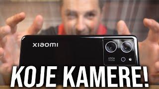 KAO DA JE ULTRA...Za duplo manje para - Xiaomi 13T Recenzija