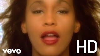 Whitney Houston - Run To You Official HD Video