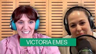 Victoria Emes on Happy Mum Happy Baby The Podcast