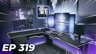 Setup Wars - Episode 319