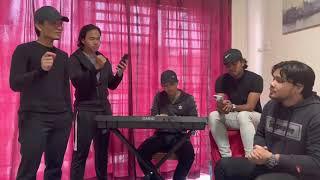 AMAR - Nurul Iman Cover by Calisto Relaxxa View banyak kali & share untuk VOTE