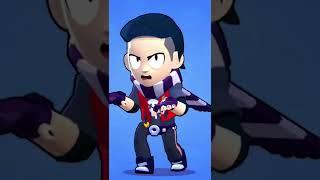 КУПИЛИ БЫ СЕБЕ ТАКОЙ СКИН?? ДО КОНЦА #brawlstars #shorts