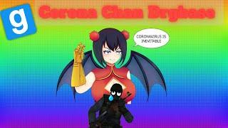 Garrys mod DrGbase Corona Chan