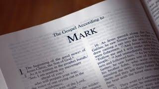 Mark 10 KJV Read Along