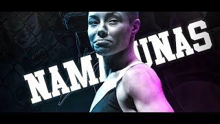 Документальный фильм РОУЗ НАМАЮНАС 2018 Documentary Film Is about Rose Namajunas Eng Sub