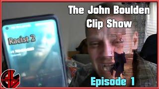 SNTG The John Boulden Clip Show - Episode 1