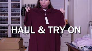 Haul  Tshirts  Short Sleeve Button Downs  Amazing Eye Serum & More