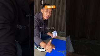 Usaha gk menghianati hasil. Full Videonya Klik Tombol Dibuat dari @AhmadHafiz