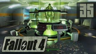 Fallout 4 - Vaccine for Virgil Walkthrough PC