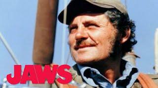 Jaws  Working With Legendary Robert Shaw  Blu-ray Bonus Feature Clip