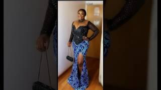 Stunning #ladies in Asoebi  #stylish #viralvideo #shorts #lateststyle #beautifullady