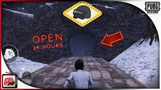 PUBG Mobile Vikendi SECRET Cave Best Loot Location