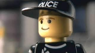 Lego Studios - Dino Cop high quality