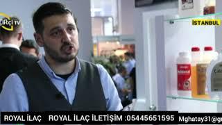 ROYAL ilaç