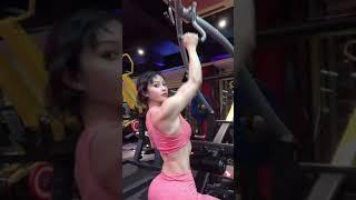 Yuan Herong Motivation  Workout  #Shorts