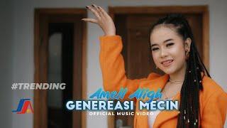 Amell Aligh - Generasi Micin Official Music Video