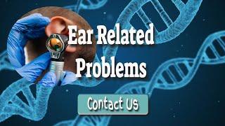 Common Ear Problems