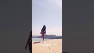 New Hot Video in Sea 