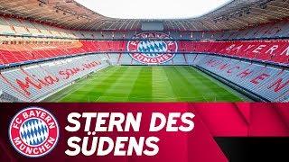 Stern des Südens  FC Bayern Original